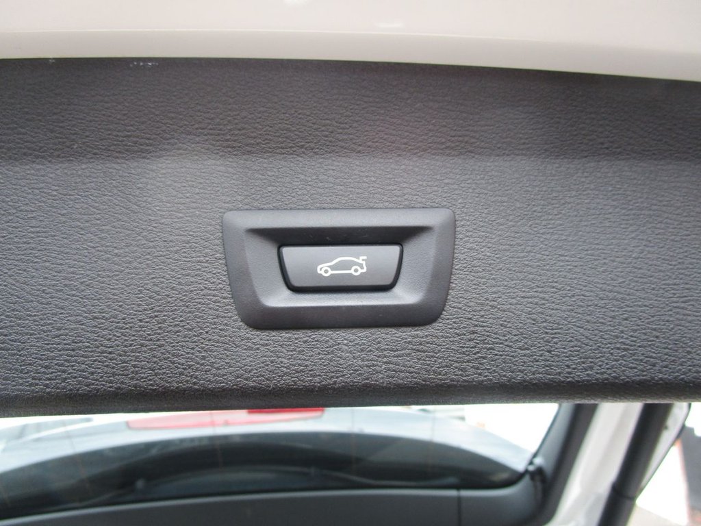 Used BMW X1 2018 for sale - 76393875: Photo 16