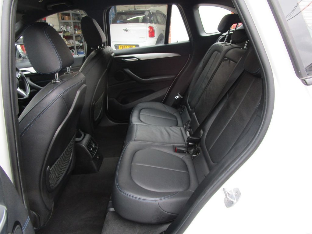 Used BMW X1 2018 for sale - 76393875: Photo 17