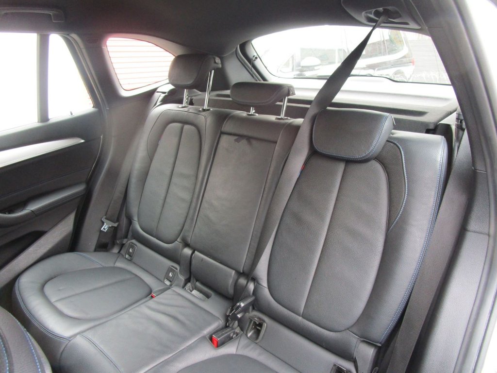 Used BMW X1 2018 for sale - 76393875: Photo 18