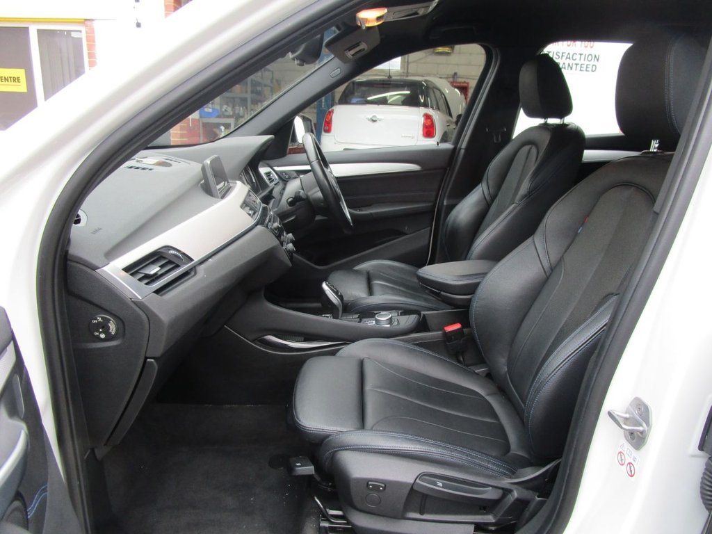 Used BMW X1 2018 for sale - 76393875: Photo 19