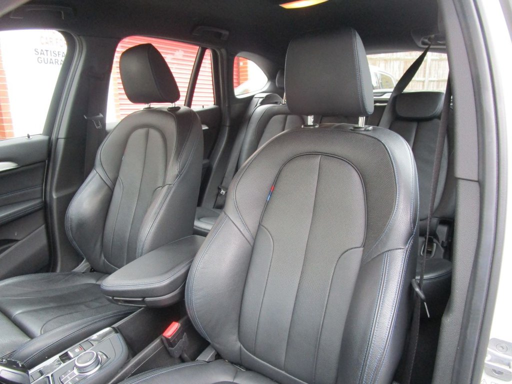 Used BMW X1 2018 for sale - 76393875: Photo 20