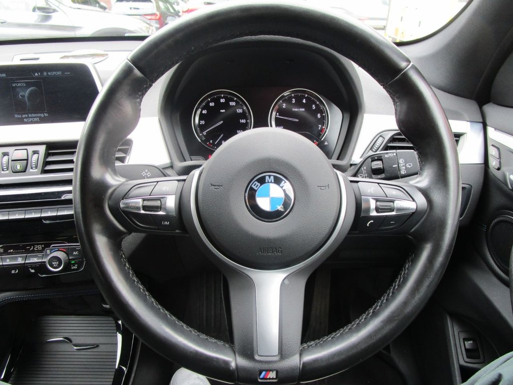 Used BMW X1 2018 for sale - 76393875: Photo 21