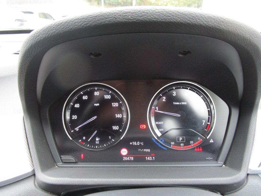 Used BMW X1 2018 for sale - 76393875: Photo 22