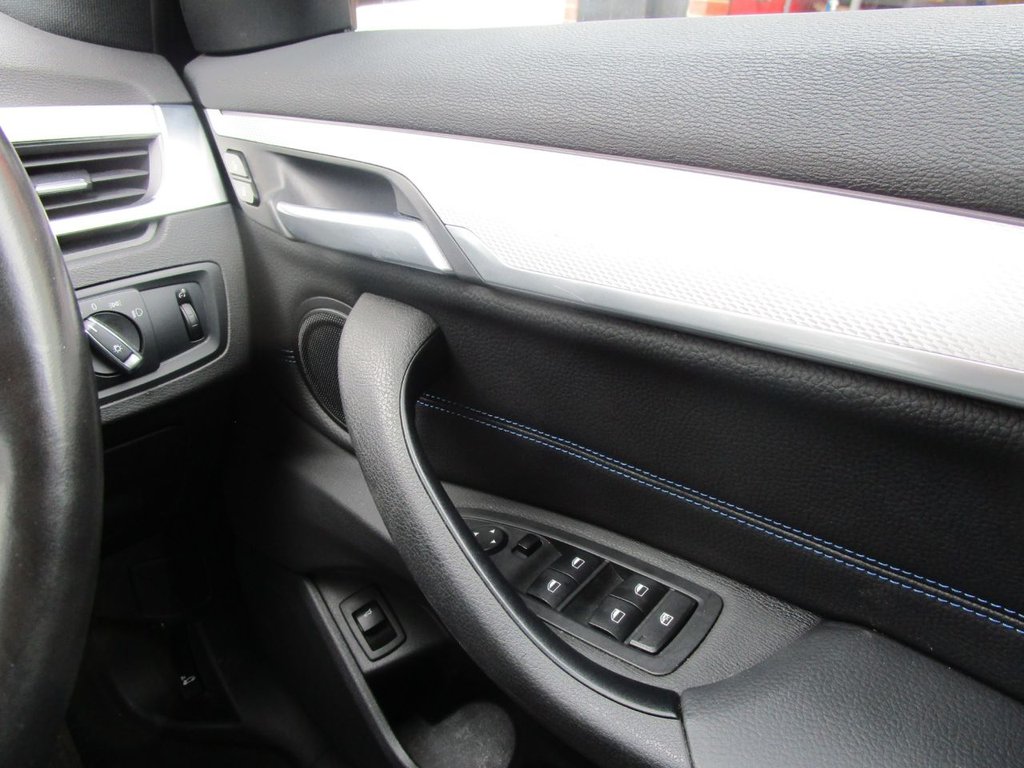 Used BMW X1 2018 for sale - 76393875: Photo 24