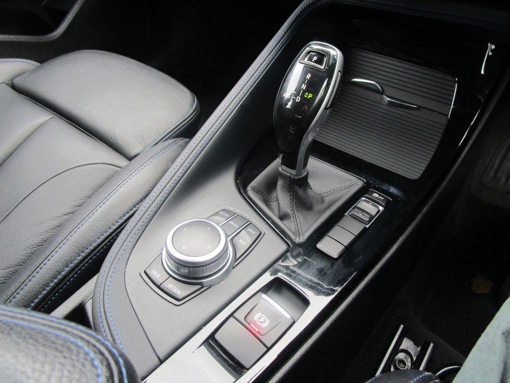 Used BMW X1 2018 for sale - 76393875: Photo 25