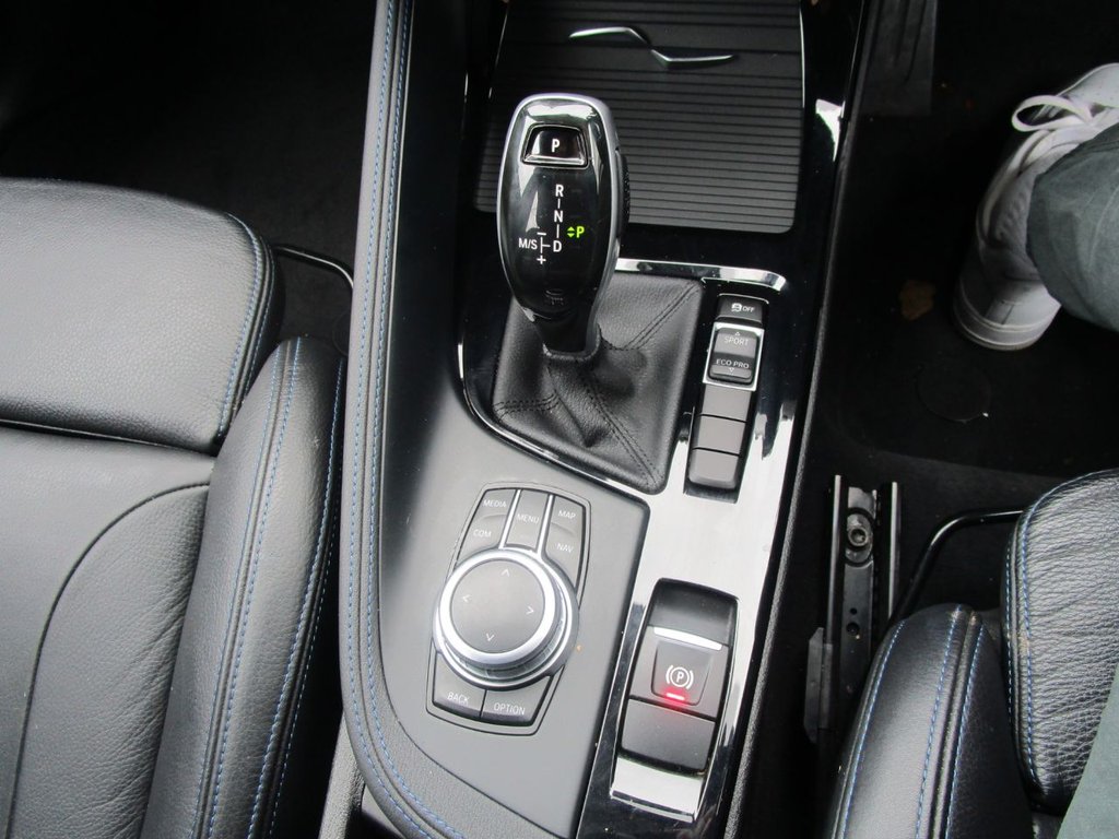 Used BMW X1 2018 for sale - 76393875: Photo 26