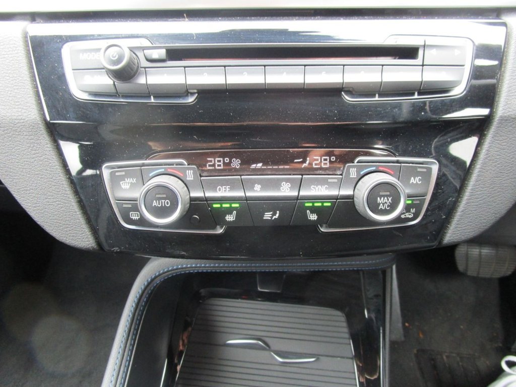 Used BMW X1 2018 for sale - 76393875: Photo 27