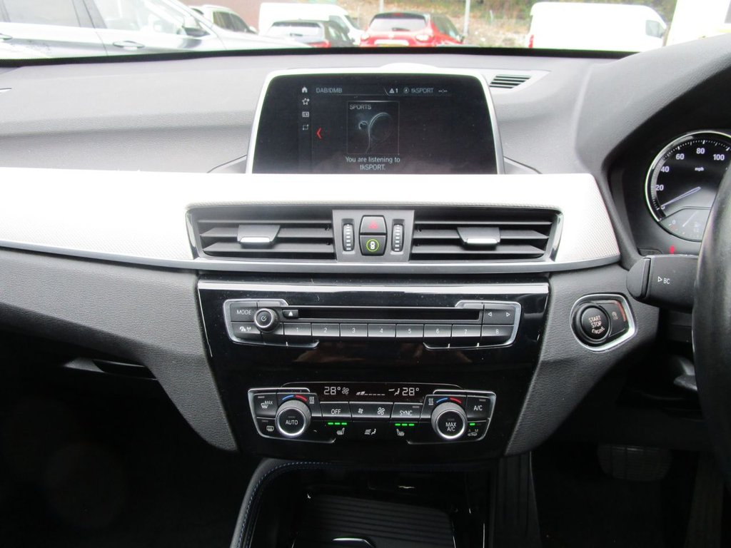 Used BMW X1 2018 for sale - 76393875: Photo 28