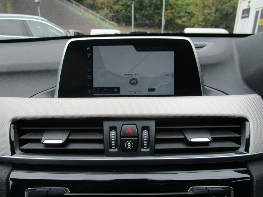 Used BMW X1 2018 for sale - 76393875: Photo 30