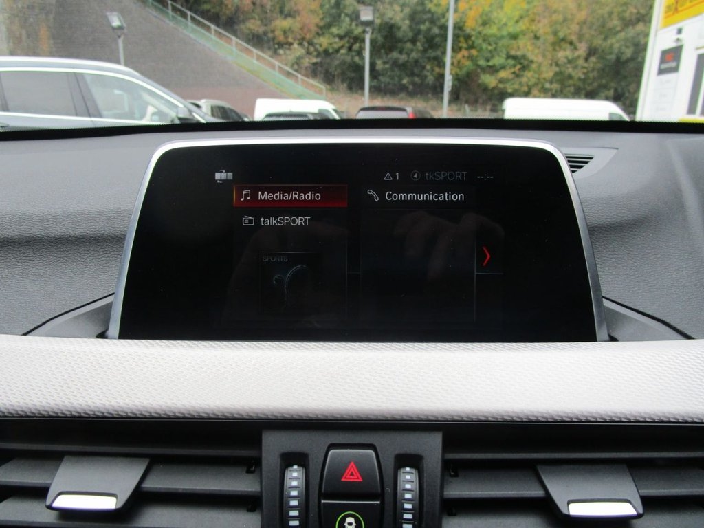 Used BMW X1 2018 for sale - 76393875: Photo 31