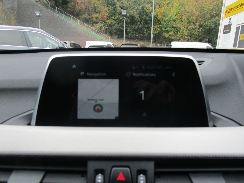 Used BMW X1 2018 for sale - 76393875: Photo 32