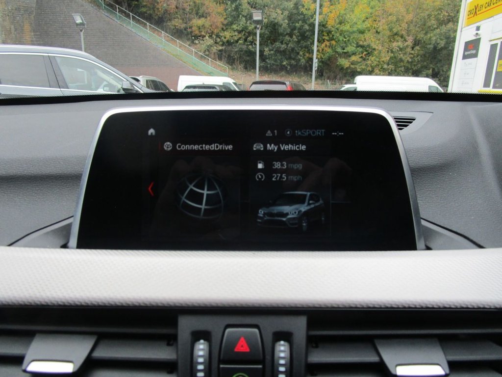 Used BMW X1 2018 for sale - 76393875: Photo 33