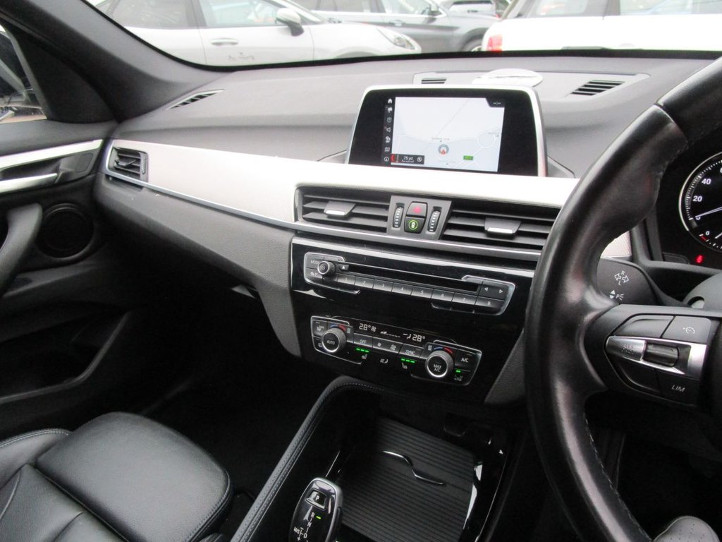 Used BMW X1 2018 for sale - 76393875: Photo 35