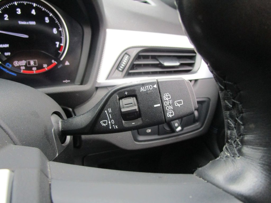 Used BMW X1 2018 for sale - 76393875: Photo 36