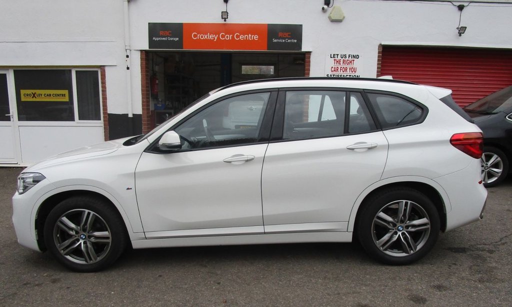 Used BMW X1 2018 for sale - 76393875: Photo 5