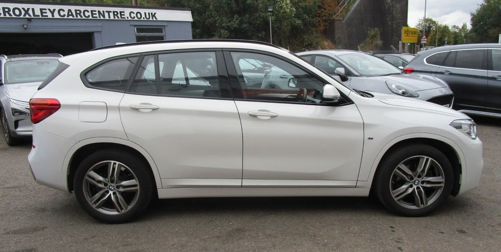 Used BMW X1 2018 for sale - 76393875: Photo 9