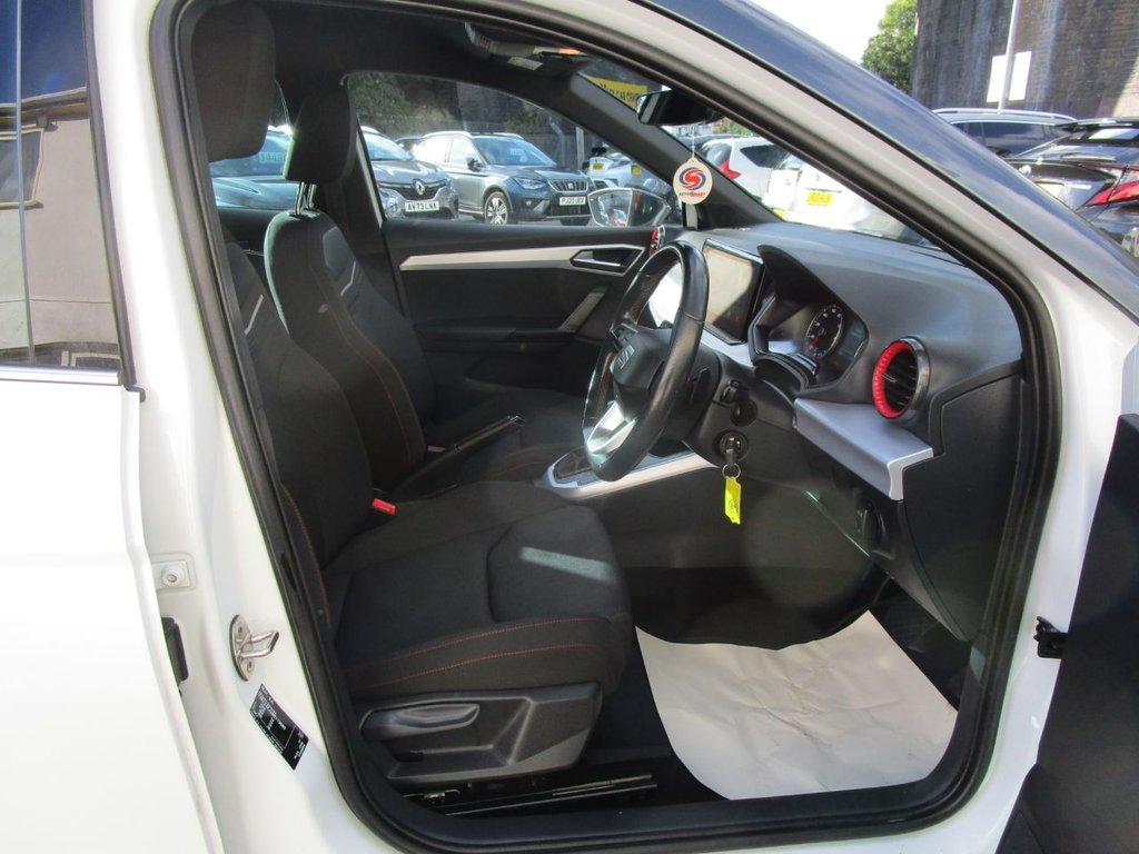 Used SEAT Arona 2022 for sale - 76393876: Photo 10