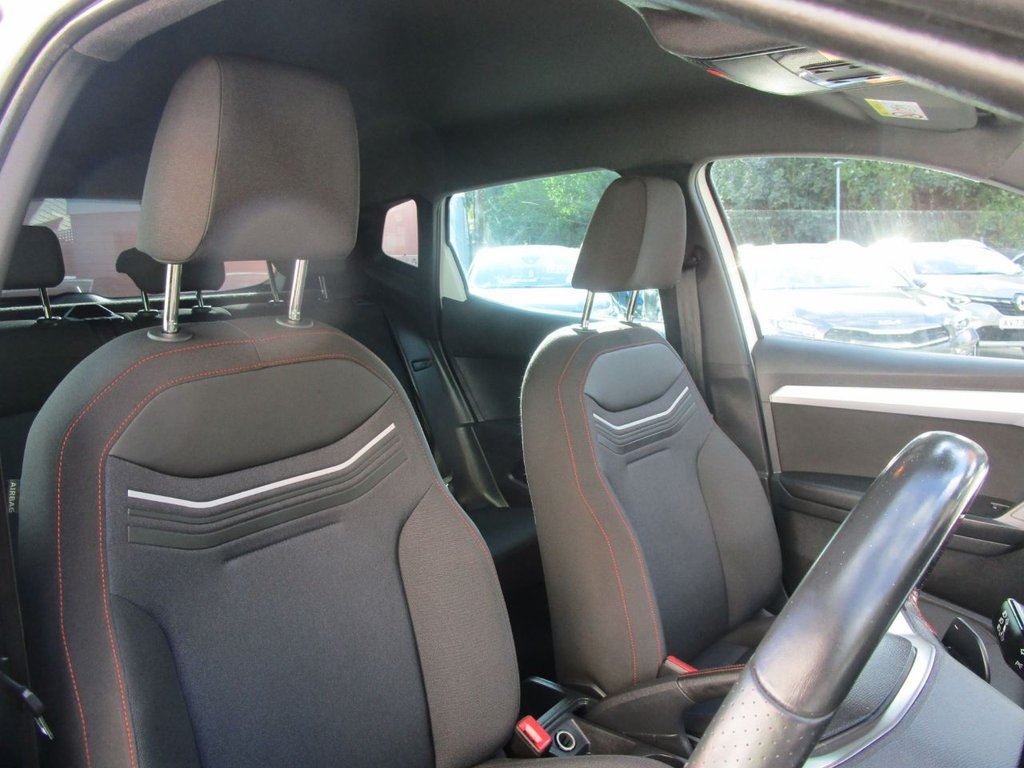 Used SEAT Arona 2022 for sale - 76393876: Photo 11