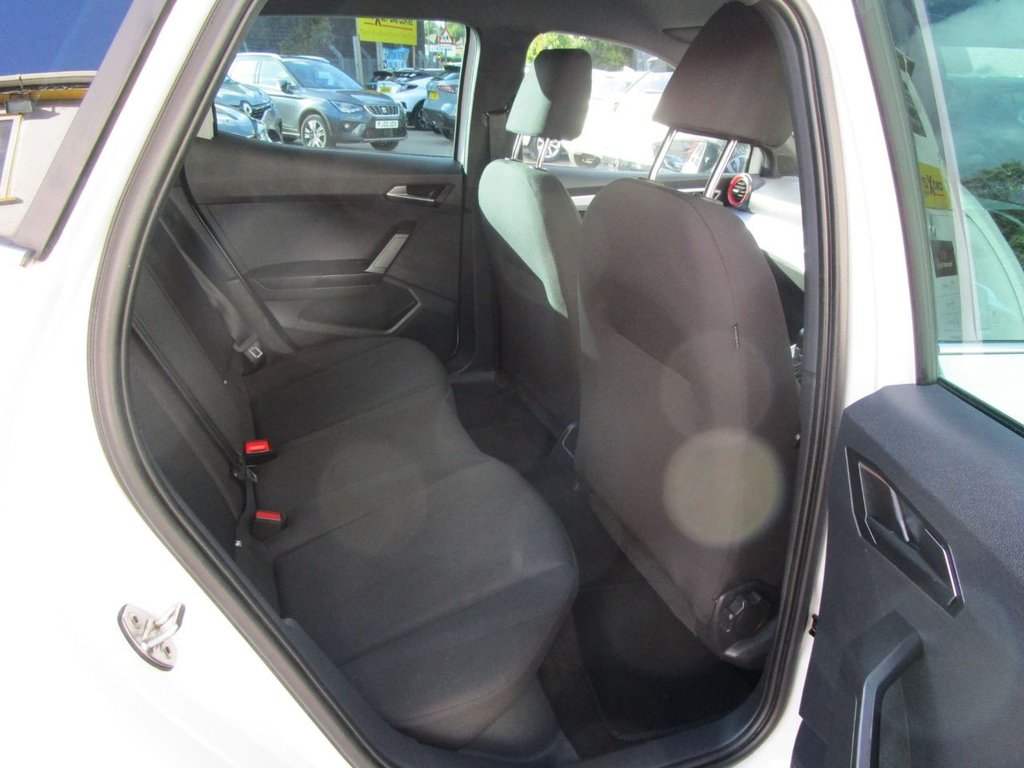 Used SEAT Arona 2022 for sale - 76393876: Photo 13