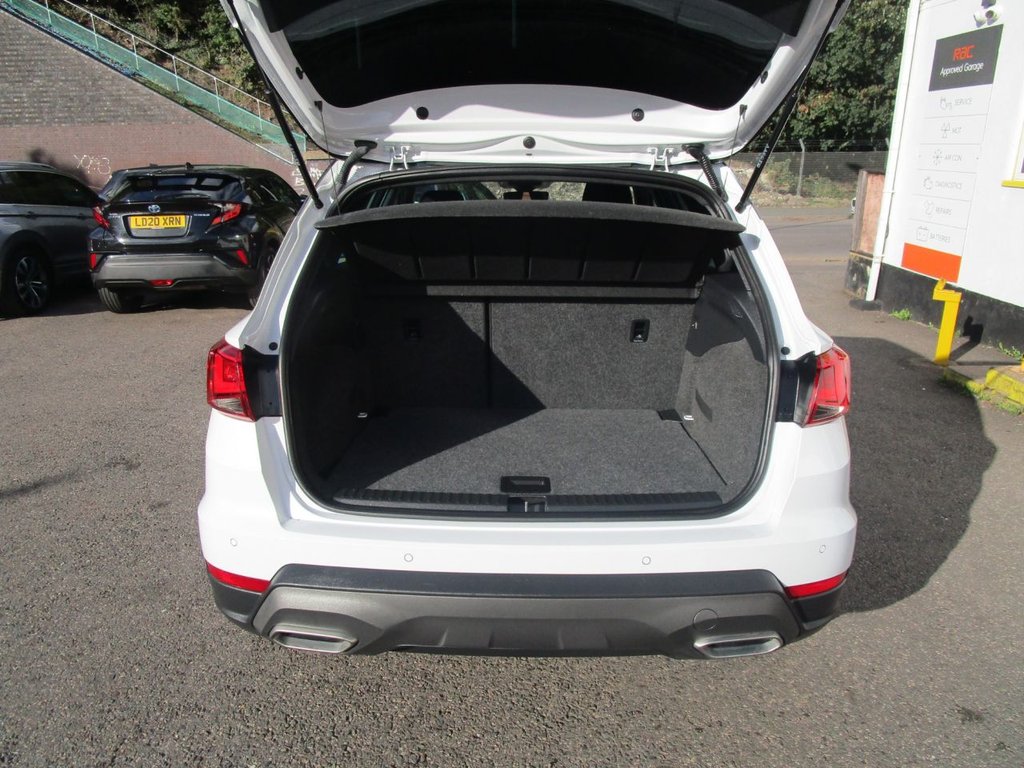 Used SEAT Arona 2022 for sale - 76393876: Photo 14