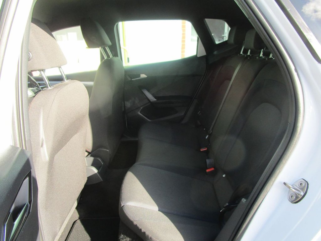 Used SEAT Arona 2022 for sale - 76393876: Photo 15