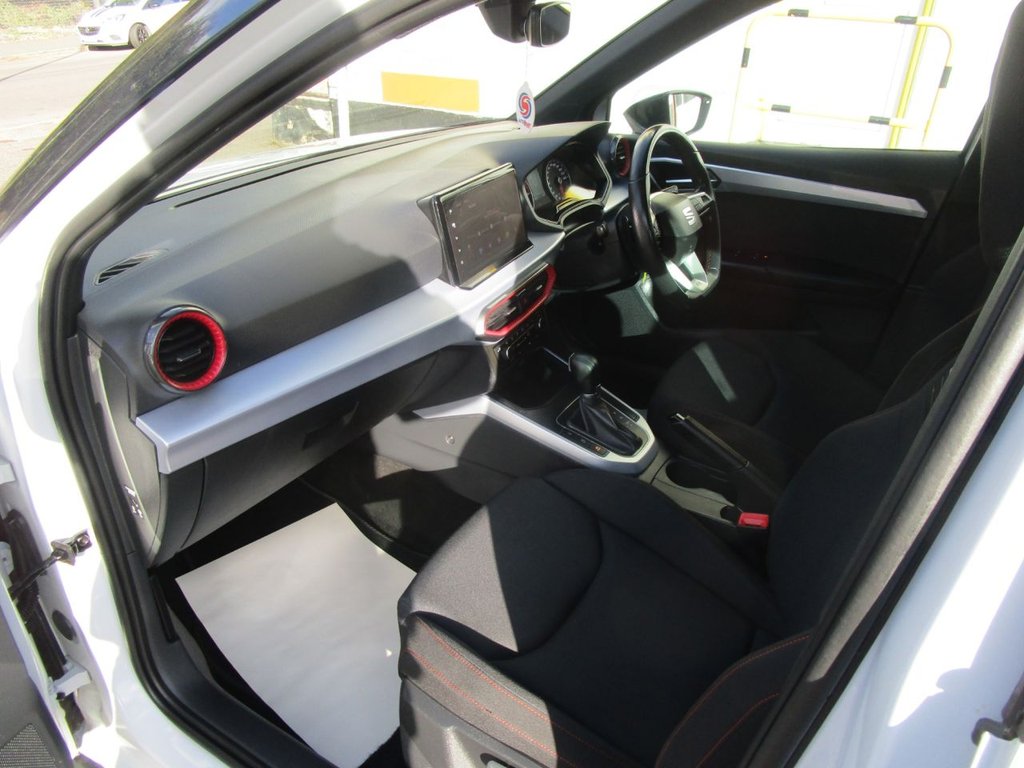 Used SEAT Arona 2022 for sale - 76393876: Photo 17