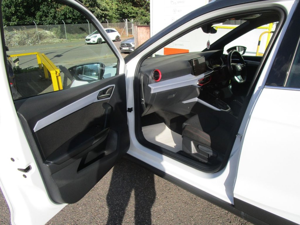 Used SEAT Arona 2022 for sale - 76393876: Photo 18