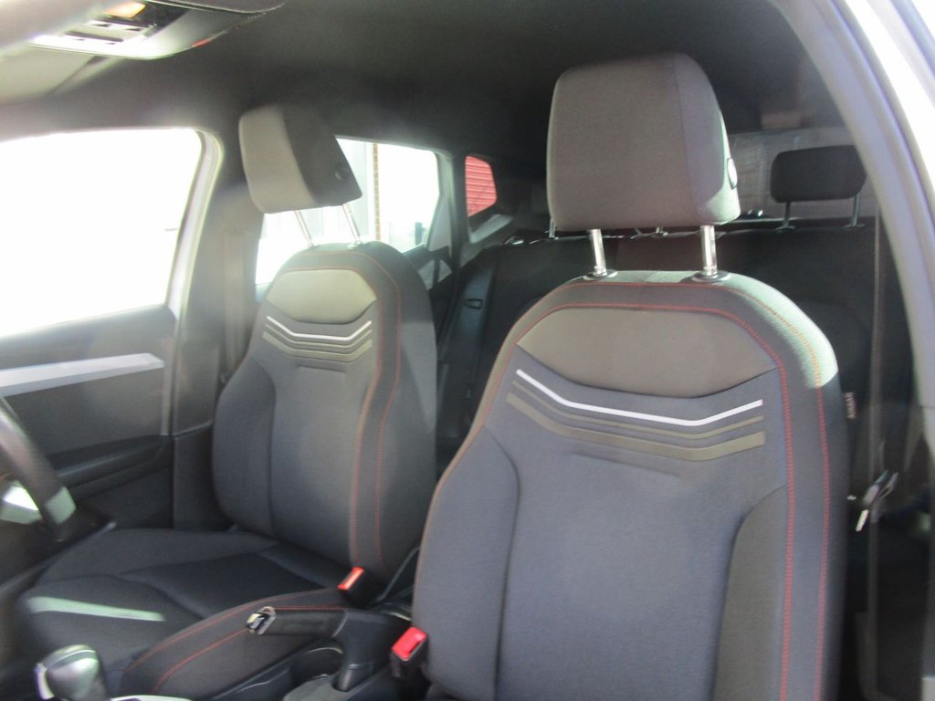 Used SEAT Arona 2022 for sale - 76393876: Photo 19