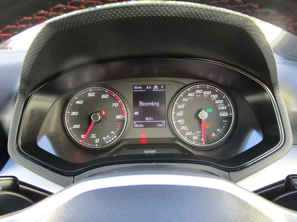 Used SEAT Arona 2022 for sale - 76393876: Photo 21