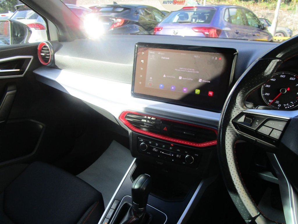 Used SEAT Arona 2022 for sale - 76393876: Photo 27