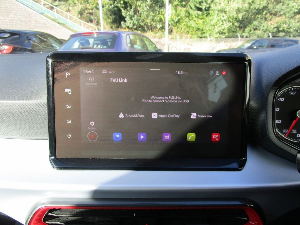 Used SEAT Arona 2022 for sale - 76393876: Photo 28