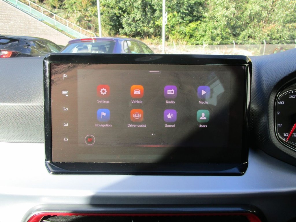 Used SEAT Arona 2022 for sale - 76393876: Photo 30