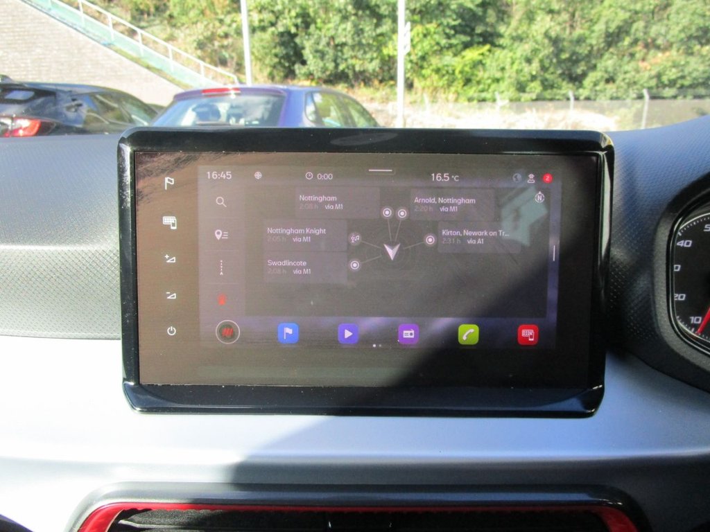 Used SEAT Arona 2022 for sale - 76393876: Photo 34