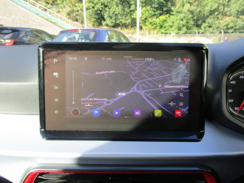 Used SEAT Arona 2022 for sale - 76393876: Photo 35