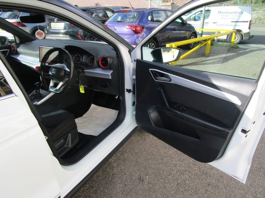 Used SEAT Arona 2022 for sale - 76393876: Photo 9