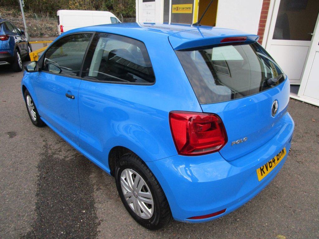 Used Volkswagen Polo 2014 for sale - 76474656: Photo 12