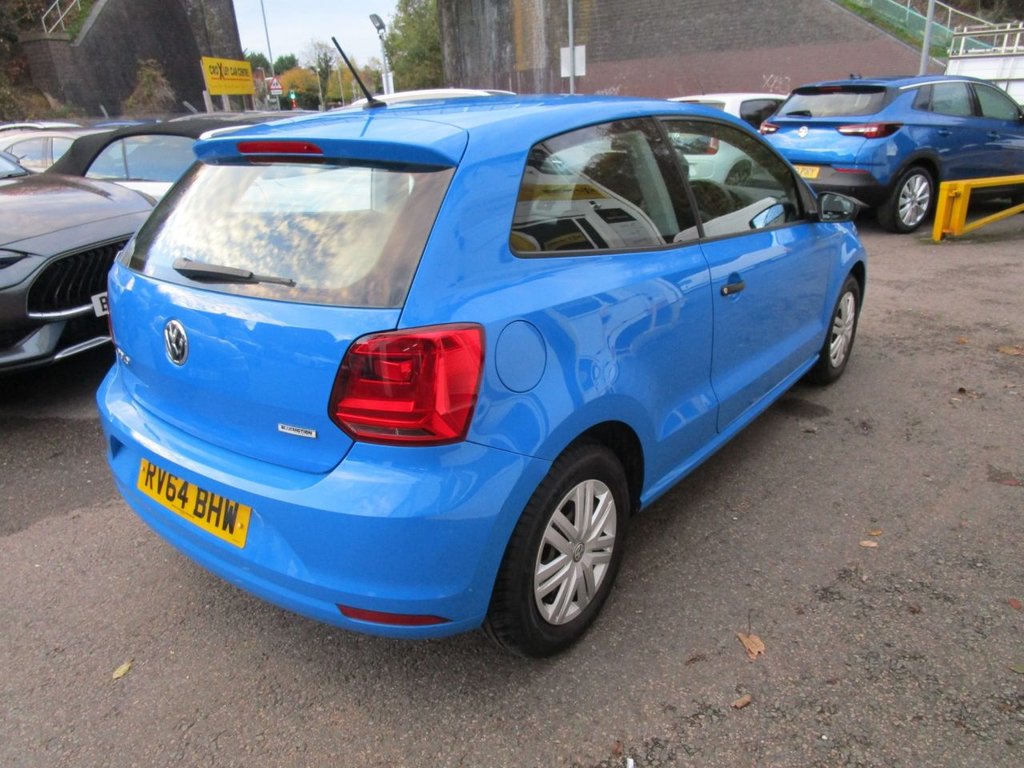 Used Volkswagen Polo 2014 for sale - 76474656: Photo 17