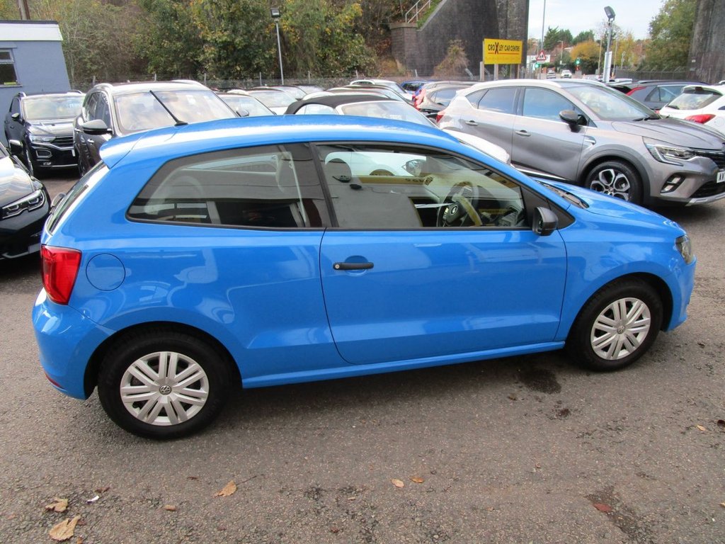 Used Volkswagen Polo 2014 for sale - 76474656: Photo 18
