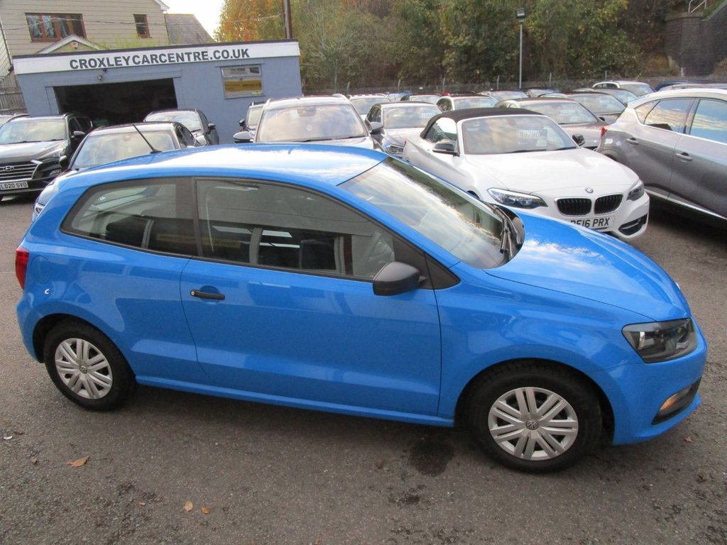 Used Volkswagen Polo 2014 for sale - 76474656: Photo 19