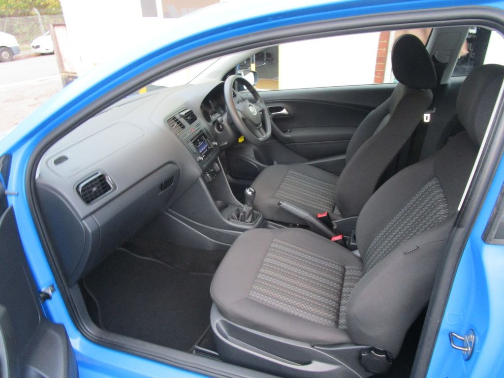 Used Volkswagen Polo 2014 for sale - 76474656: Photo 20