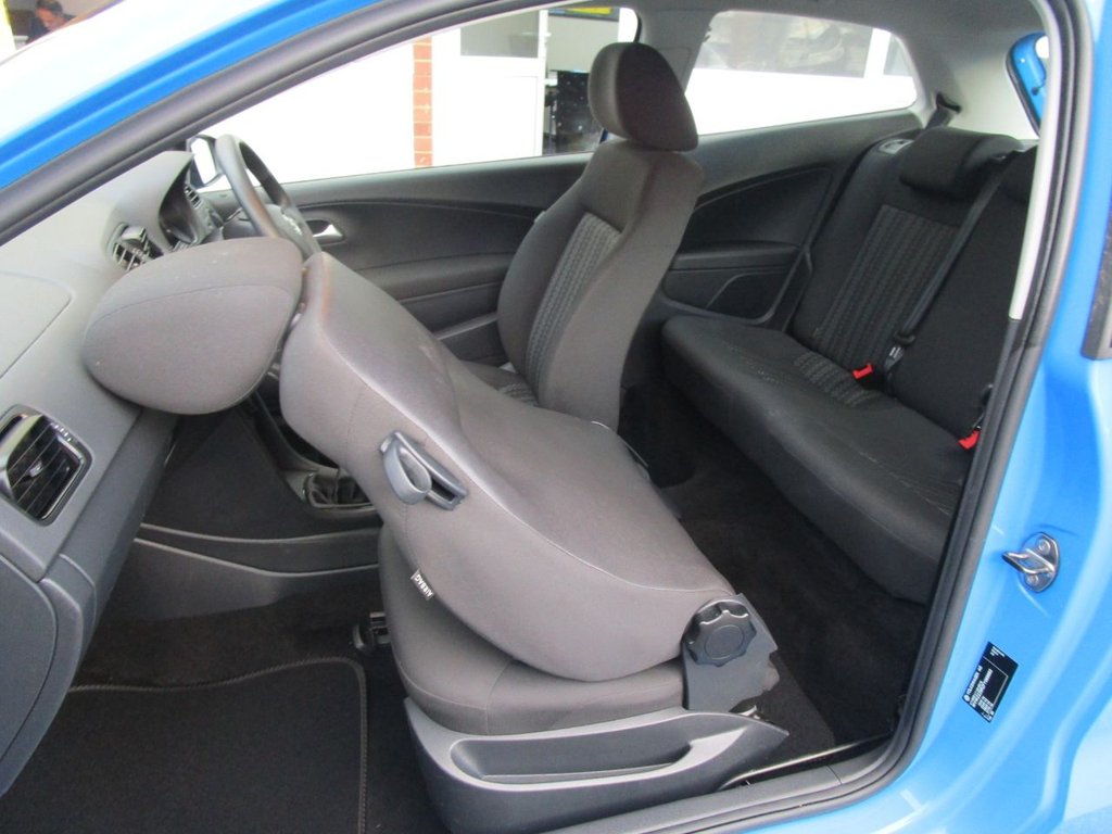 Used Volkswagen Polo 2014 for sale - 76474656: Photo 22