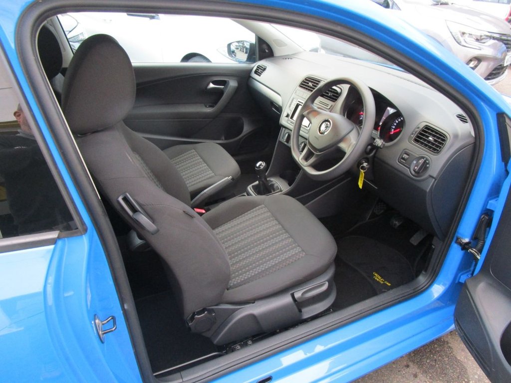 Used Volkswagen Polo 2014 for sale - 76474656: Photo 23