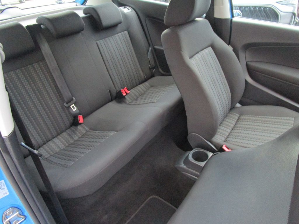 Used Volkswagen Polo 2014 for sale - 76474656: Photo 24