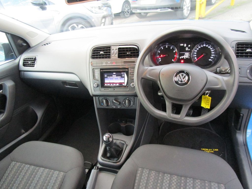 Used Volkswagen Polo 2014 for sale - 76474656: Photo 25