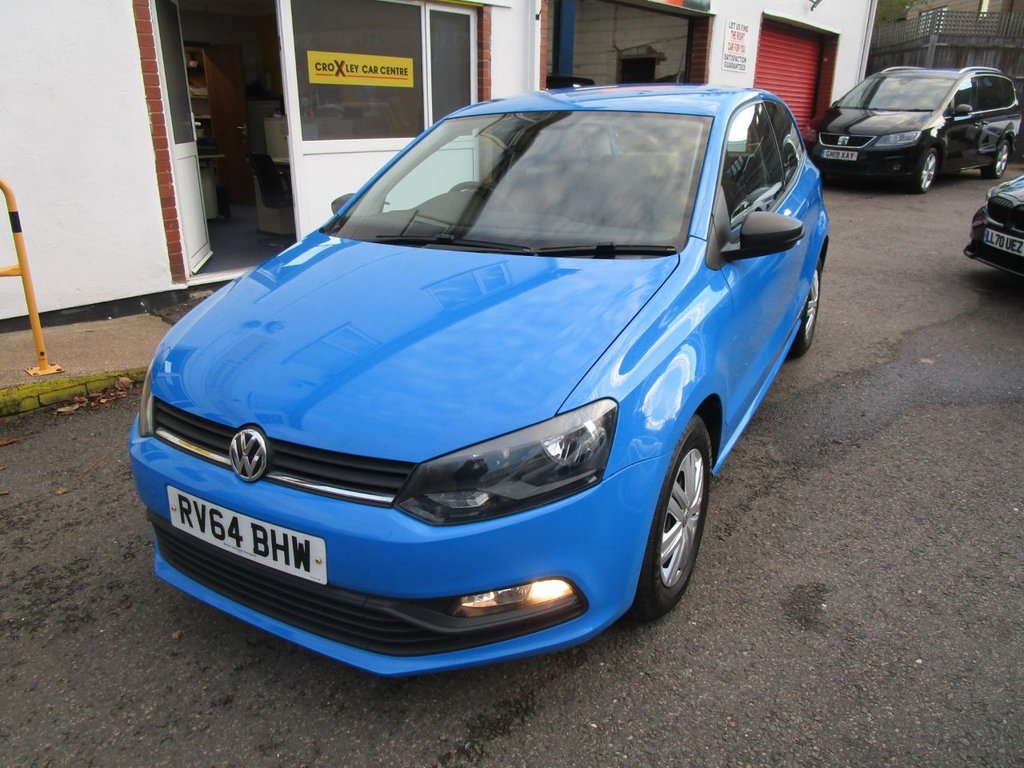 Used Volkswagen Polo 2014 for sale - 76474656: Photo 7