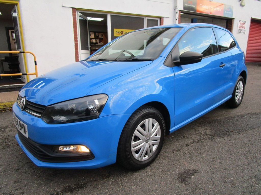 Used Volkswagen Polo 2014 for sale - 76474656: Photo 9