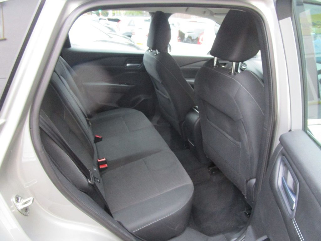 Used Nissan Qashqai 2021 for sale - 76454325: Photo 11