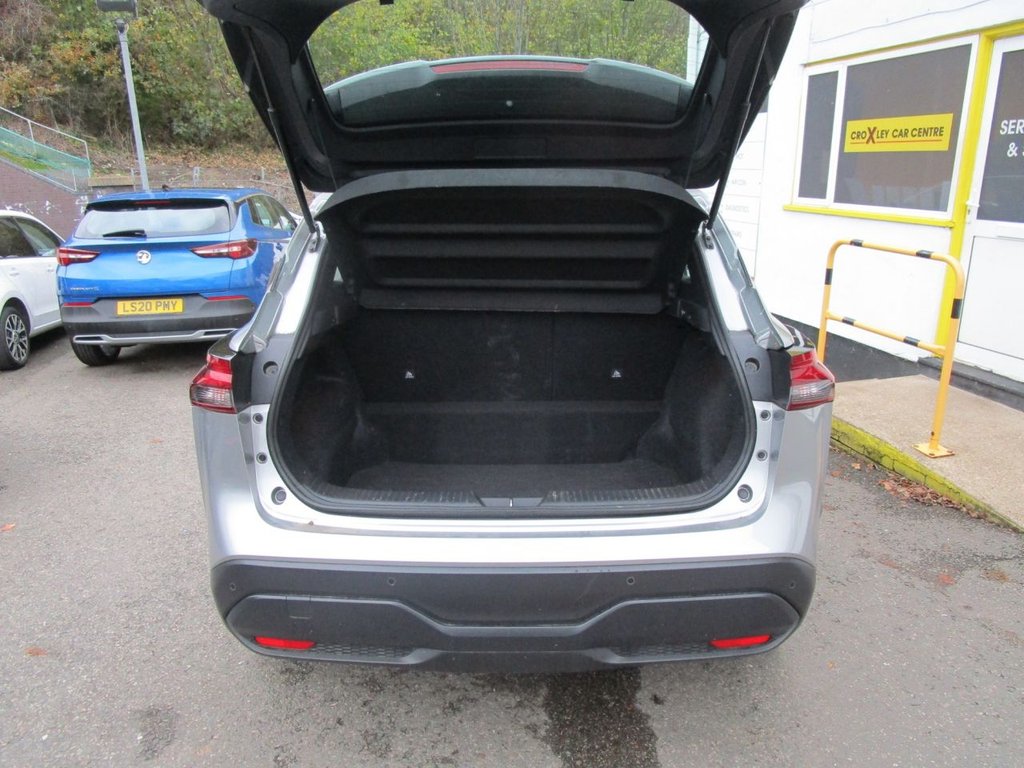 Used Nissan Qashqai 2021 for sale - 76454325: Photo 12