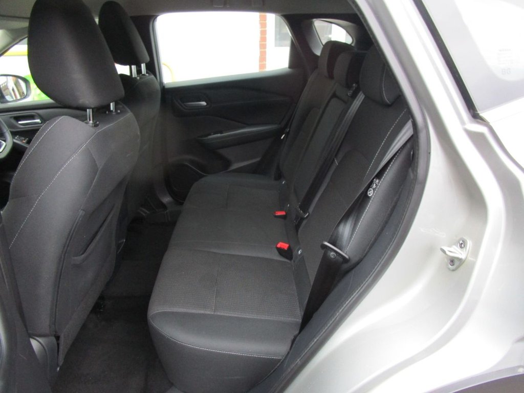 Used Nissan Qashqai 2021 for sale - 76454325: Photo 13