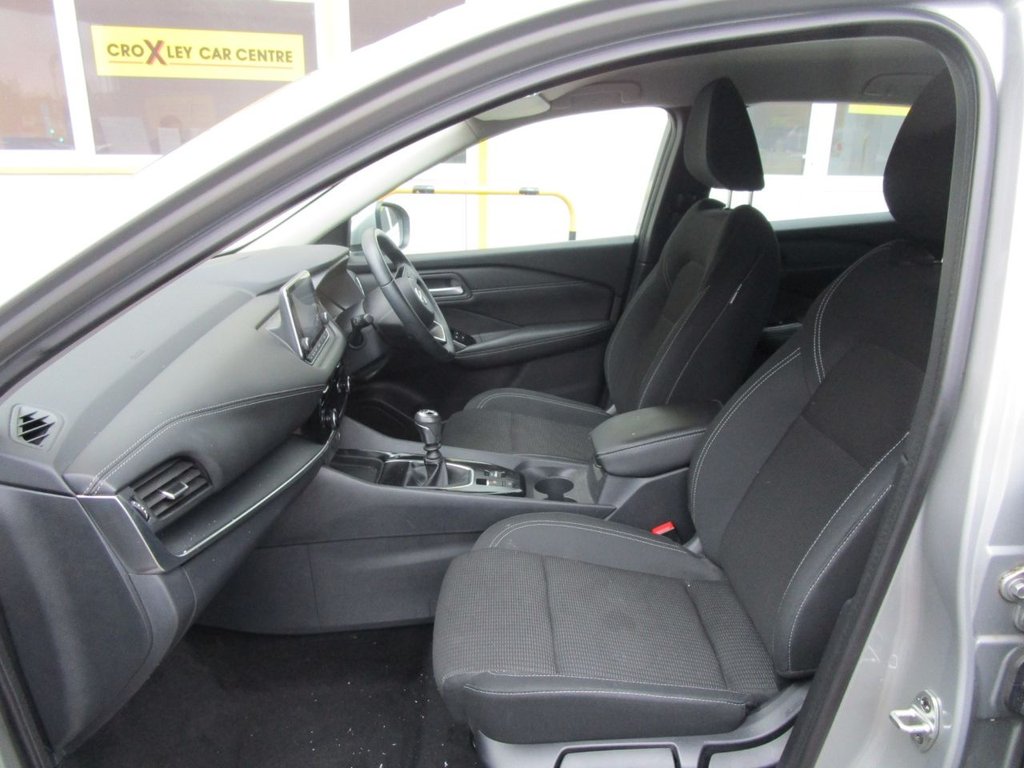 Used Nissan Qashqai 2021 for sale - 76454325: Photo 15